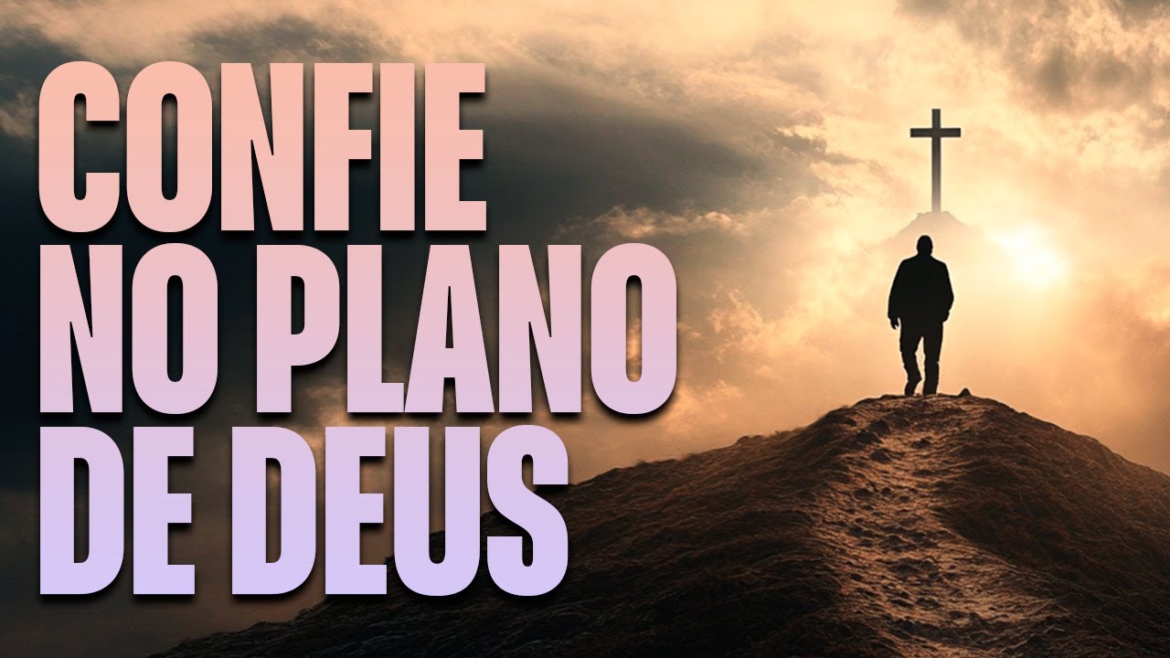 Você Está Exatamente Onde Deveria Estar. Deus Está Preparando Você Para Algo Grande!