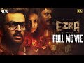 Ezra Latest Horror Full Movie | Prithviraj Sukumaran | Priya Anand | Tovino Thomas | Kannada Dubbed