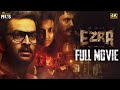 Ezra Latest Horror Full Movie Prithviraj Sukumaran Priya Anand Tovino Thomas Kannada Dubbed