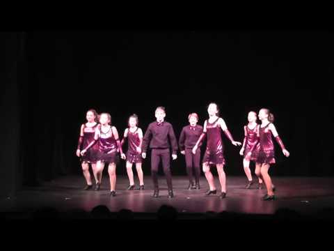 Step by Step Studio Plzeň - oslava 5.výročí založení