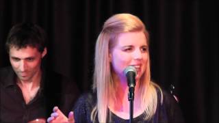 Simone Kopmajer - Tea for Two