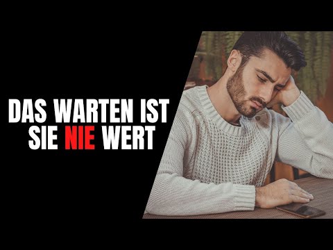 If she takes it slow, it's NEVER worth the wait!