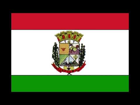 Hino De Iretama - Sebastião Lima