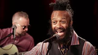 Fantastic Negrito - The Duffler - 8/27/2018 - Paste Studios - New York, NY