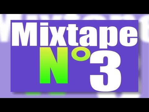 Ankle Breaker - Electro House Mixtape 3 (December 2013)