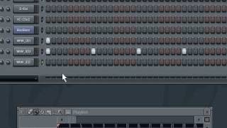FL Studio - Sampled Beat Part 2 - Audition - Warbeats Tutorial