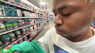 PIGMEU E AFRODISIACO COMPRANDO ROUPAS NO ESTADOS UNIDOS!