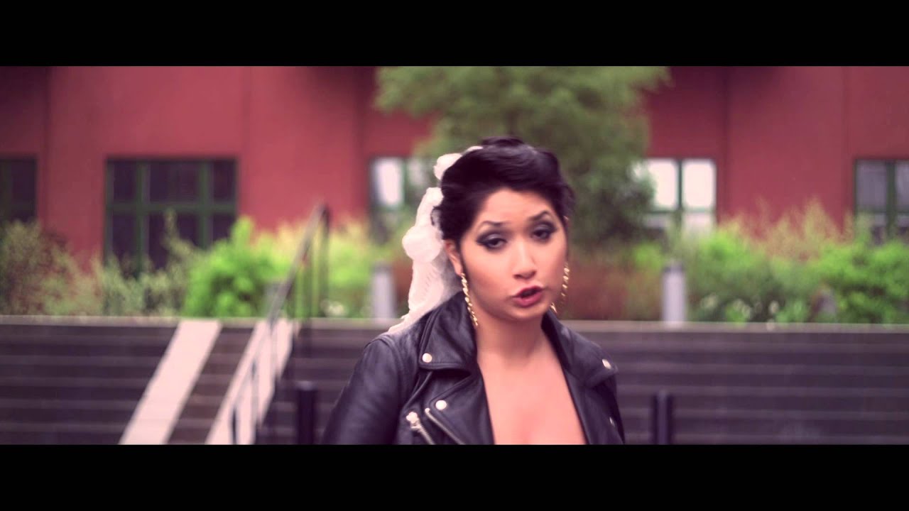 Lana Shams – “Sheck-a-rick ya neck”