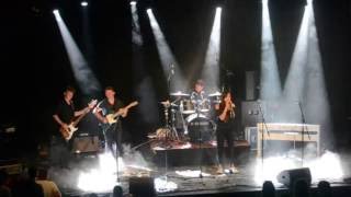 Streets Of My Hometown (Cover) - KUFA 16 #2