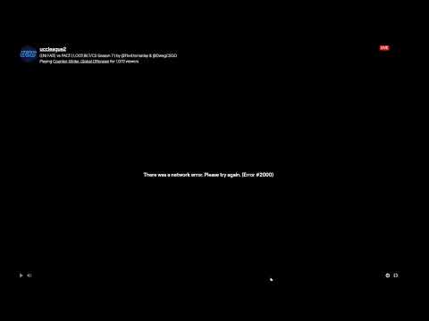 CSGo Live: LOOTBET Season 7 (PACT VS FATE) MAP 2