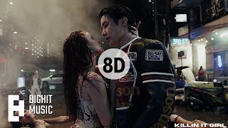 Download lagu J-hope - 'Killin it girl' (feat.GloRilla)  | 8D AUDIO 🎧 | Mind-Blowing Headphone Experience mp3