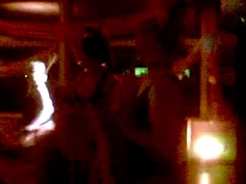 Dansende dames sv Polanen!