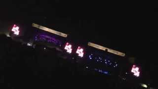 Download lagu Bad Moon Rising - John Fogerty w/Widespread Panic mp3