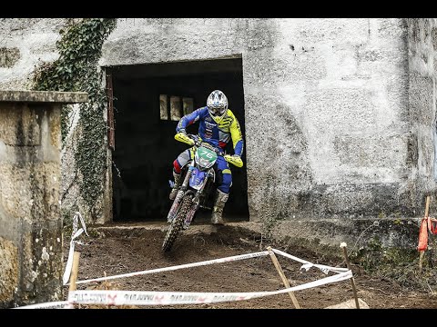 EnduroGP Portugal 2 2020 - Junior & Youth Recap