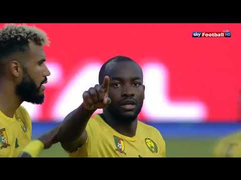 Nigeria vs Cameroon 3 2 All Goals & Highlights 06 07 2019 HD