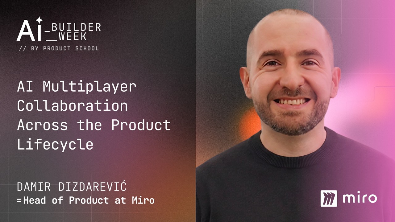 AI Multiplayer Collaboration Across the Product Lifecycle