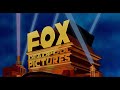 Fox Deadpool Pictures 1983