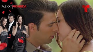Download lagu Pasión Prohibida | Capítulo 46 | Telemundo mp3
