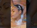 ASMR Relaxing Thai Head Water Massage For Deep Sleep Shorts