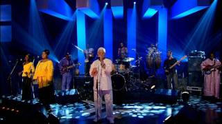 Mali - Salif Keita - Calculer & Kamoukie - Jools - 11-18-2005