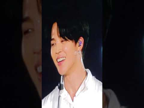 190404 - BTS Love Yourself: Speak Yourself World Tour - Introductions
