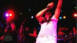 Andrew W.K. - You Will Remember Tonight (Live in Pomona) | Moshcam