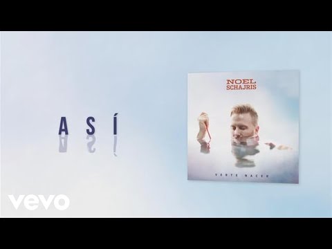 Video thumbnail for Así