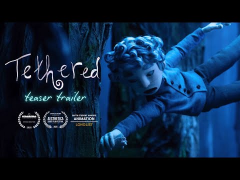 TETHERED | Teaser Trailer