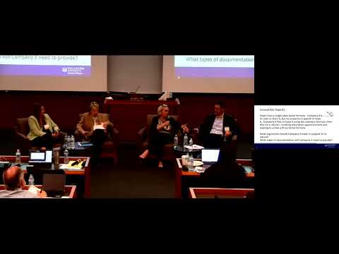 How to Try an Apportionment Case with Unusual Facts