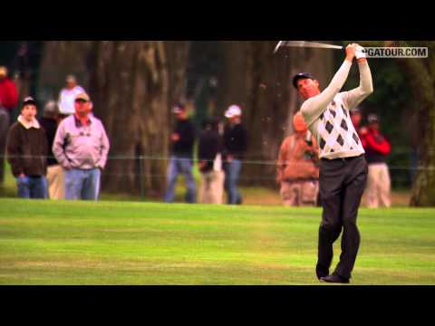 2011 Presidents Cup: Jim Furyk
