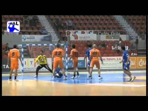 CAI BM. Aragón 31 - BM. Torrevieja 18