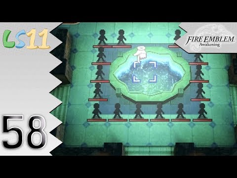 Fire Emblem Awakening Episode 58: Wellspring of Truth