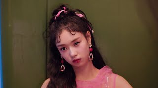 [影音] FANATICS - 'VAVI GIRL' MV Teaser 1