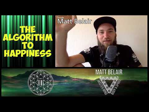 How to Solve for Happy with Mo Gawdat