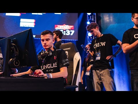 BEST AIM IN CS:GO | rigoN HIGHLIGHTS