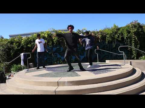 Lil Mosey, BlocBoy JB - Yoppa (DANCE VIDEO) @_babyyames