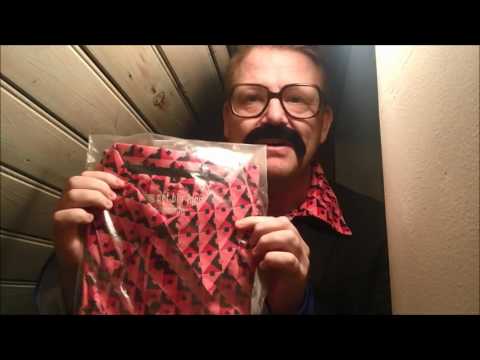 Hockeysnack i Garderoben S02E06