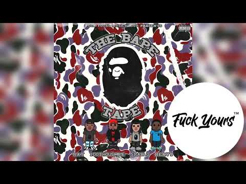 Tay B Style - 100ThouSmile x RTD Heavy x BlvdRay x5Pablo