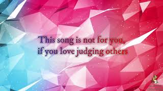 The Walls Group - Perfect people (Lyrics)