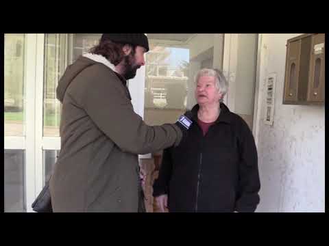 Abusivi e ladri a caccia nelle macerie di Quattrograna