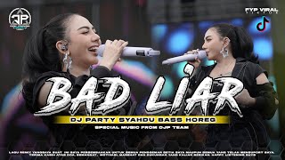 Download lagu DJ BAD LIAR VIRAL TIKTOK‼️FULL BASS PARTY VELOCITY - BAD LIAR DIDIK JANGKRIK TERBARU mp3 Download lagu DJ BAD LIAR VIRAL TIKTOK‼️FULL BASS PARTY VELOCITY - BAD LIAR DIDIK JANGKRIK TERBARU mp3