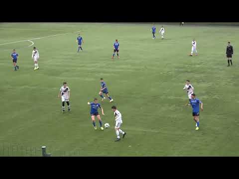 Pretpioniri 2010 SF Bambinosi - FK Sokolac 4:0 Omladinska Liga Pretpionira Grupa B 01.04.2023