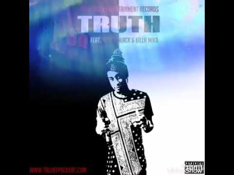 GQ (Feat) South Black & Killa Mikk - Truth