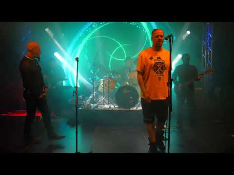 SHOCK THERAPY - can i do what i want + deliver to me (live am see, 2018, meschede)