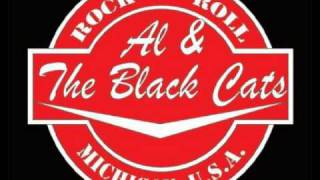Al & The Black Cats - You and Me