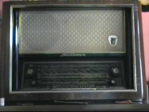 Komiker-Parade Folge 1 - Paul Beckers