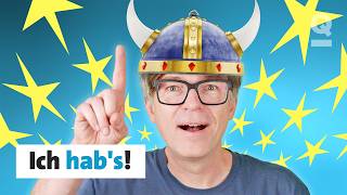 Heureka! So bekommst du mehr Geistesblitze | Quarks Dimension Ralph