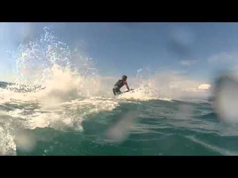 Niels Willems Freestyle Jetskier