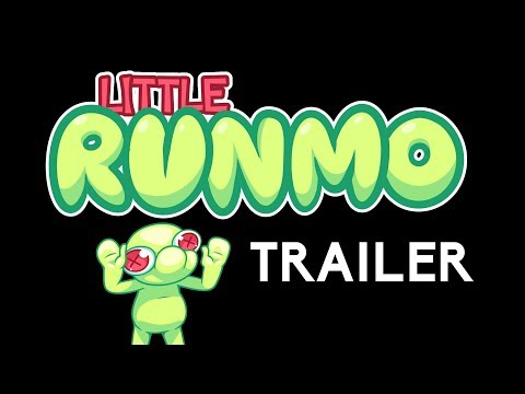 Trailer LITTLE RUNMO - Trailer