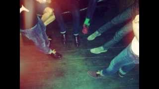 The Strypes - Royals (Lorde cover)